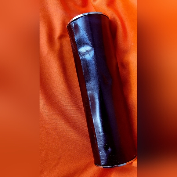 Bvlgari 4051-B eyeglass frames - transparent front, jeweled sides - Picture 9 of 11